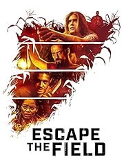 Escape field for sale  Delivered anywhere in UK