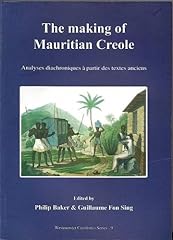 The making mauritian d'occasion  Livré partout en France