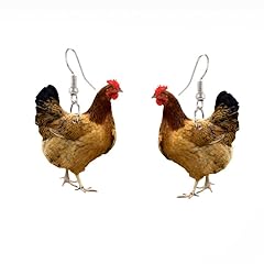 Boucles oreilles pendantes d'occasion  Livré partout en Belgiqu