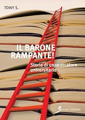 Barone rampante storia usato  Spedito ovunque in Italia 