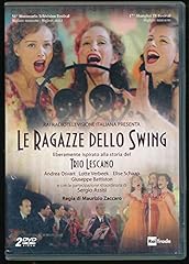 Ragazze dello swing usato  Spedito ovunque in Italia 