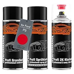 Tristarcolor autolack spraydos gebraucht kaufen  Wird an jeden Ort in Deutschland