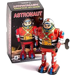 Brimtoy robot astronaut for sale  Delivered anywhere in UK