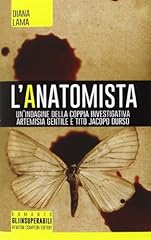 Anatomista usato  Spedito ovunque in Italia 