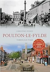 Poulton fylde time for sale  Delivered anywhere in UK