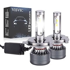 Visvic led headlights for sale  Delivered anywhere in USA 