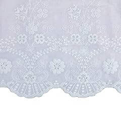Gorgecraft yards lace for sale  Delivered anywhere in Ireland