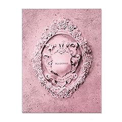 Blackpink 2nd mini usato  Spedito ovunque in Italia 