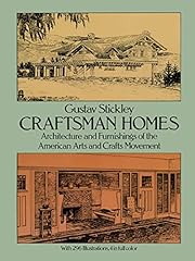 Craftsman homes architecture for sale  Delivered anywhere in USA 