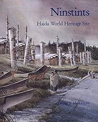 Ninstints haida heritage for sale  Delivered anywhere in UK