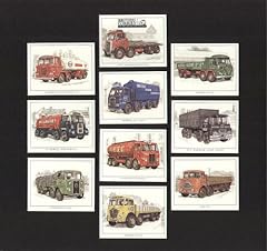 British Lorries of the Fifties and Sixties - Foden for sale  Delivered anywhere in UK
