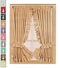Better home ruffled for sale  Delivered anywhere in USA 