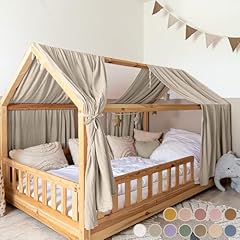 Lilimaus hausbett himmel gebraucht kaufen  Wird an jeden Ort in Deutschland