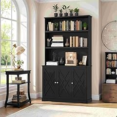 Hostack tall bookshelf for sale  Delivered anywhere in USA 