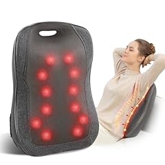 Comfier shiatsu back for sale  Delivered anywhere in UK