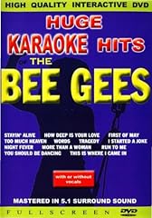 Huge karaoke hits for sale  Delivered anywhere in UK