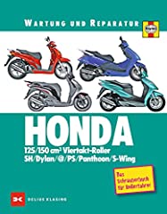 Honda 125 150 gebraucht kaufen  Wird an jeden Ort in Deutschland