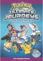 Pokemon series ultimate for sale  Delivered anywhere in UK