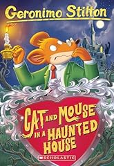 Cat mouse haunted for sale  Delivered anywhere in USA 