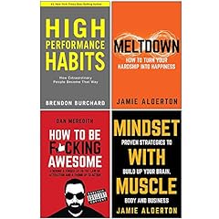 High performance habits for sale  Delivered anywhere in UK