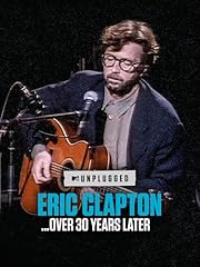 Eric clapton unplugged... usato  Spedito ovunque in Italia 