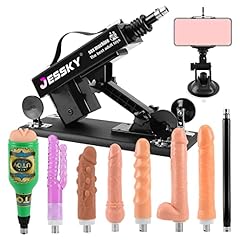 Jessky automatic sex for sale  Delivered anywhere in USA 