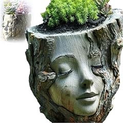 Handmade sleeping wood usato  Spedito ovunque in Italia 