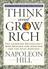 Think grow rich for sale  Delivered anywhere in USA 