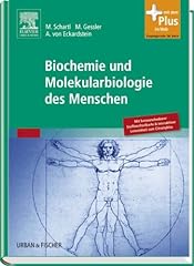 Biochemie molekularbiologie me gebraucht kaufen  Wird an jeden Ort in Deutschland