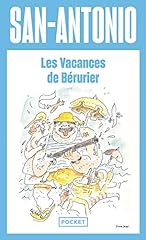Vacances berurier d'occasion  Livré partout en France