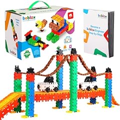 Beblox building blocks for sale  Delivered anywhere in USA 