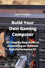 Build gaming computer for sale  Delivered anywhere in UK