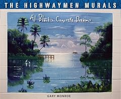 Highwaymen murals black for sale  Delivered anywhere in USA 