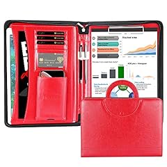 Darolin zippered leather for sale  Delivered anywhere in USA 