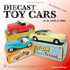 Diecast toy cars d'occasion  Livré partout en France