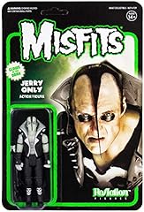 Super7 misfits reaction for sale  Delivered anywhere in USA 