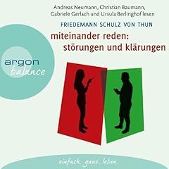 Miteinander reden störungen gebraucht kaufen  Wird an jeden Ort in Deutschland