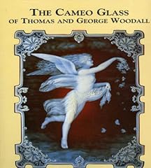Cameo glass thomas for sale  Delivered anywhere in UK