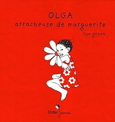 Olga arracheuse marguerite d'occasion  Livré partout en Belgiqu