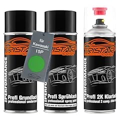 Tristarcolor peinture moto d'occasion  Livré partout en Belgiqu