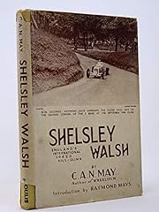 Shelsley walsh england for sale  Delivered anywhere in UK