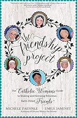 Friendship project catholic for sale  Delivered anywhere in USA 