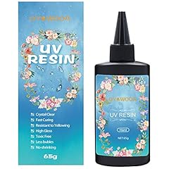 65g resin crystal for sale  Delivered anywhere in UK