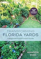 Transforming florida yards for sale  Delivered anywhere in USA 