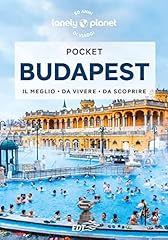 Budapest usato  Spedito ovunque in Italia 