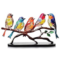 Xinrongda colorful birds for sale  Delivered anywhere in UK