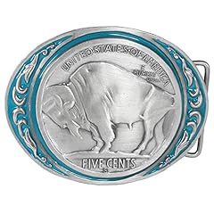 Siskiyou buffalo nickel for sale  Delivered anywhere in USA 
