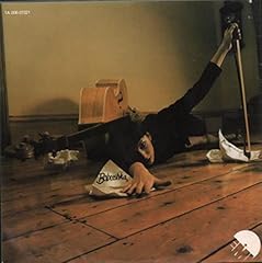 Babooshka vinyl single d'occasion  Livré partout en France