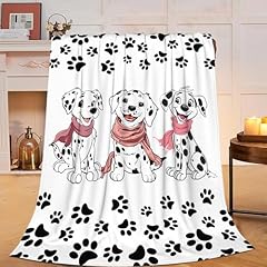 Dalmatian blanket dog for sale  Delivered anywhere in USA 