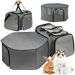 Whenbee cat carrier for sale  Delivered anywhere in USA 